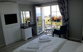 King Butique Hotel