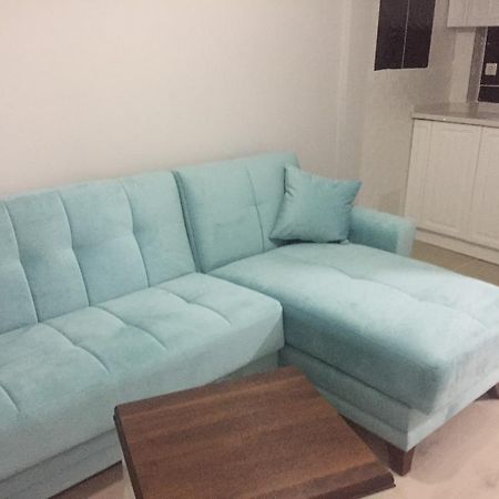 King Butique Hotel Yomra Dış mekan fotoğraf