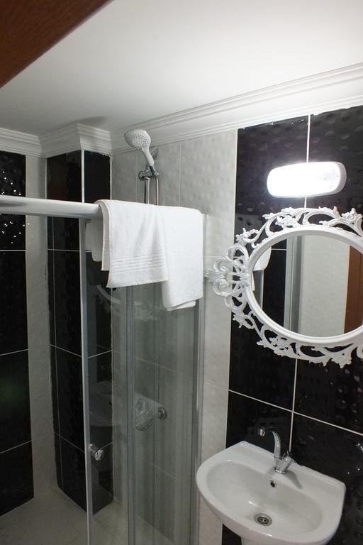 King Butique Hotel Yomra Dış mekan fotoğraf