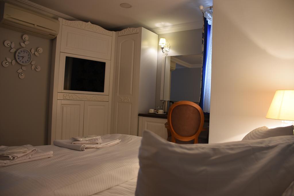 King Butique Hotel Yomra Dış mekan fotoğraf