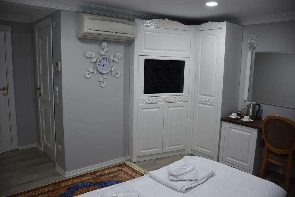 King Butique Hotel Yomra Dış mekan fotoğraf