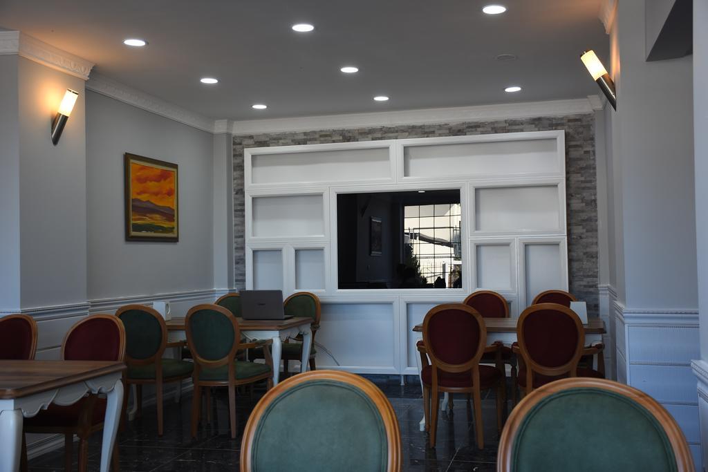 King Butique Hotel Yomra Dış mekan fotoğraf