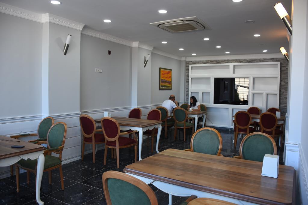 King Butique Hotel Yomra Dış mekan fotoğraf