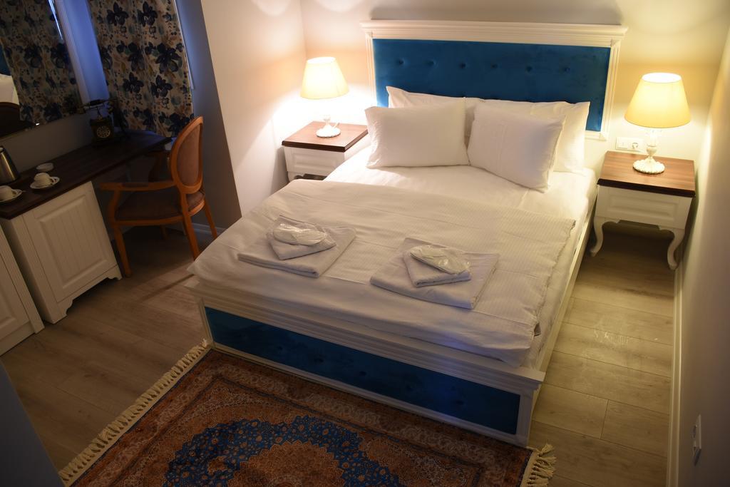 King Butique Hotel Yomra Dış mekan fotoğraf